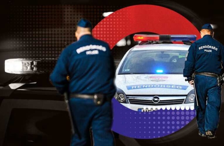 Iskolai mészárlással és öngyilkosság fenyegetőző diákot fogtak el Vas vármegyében