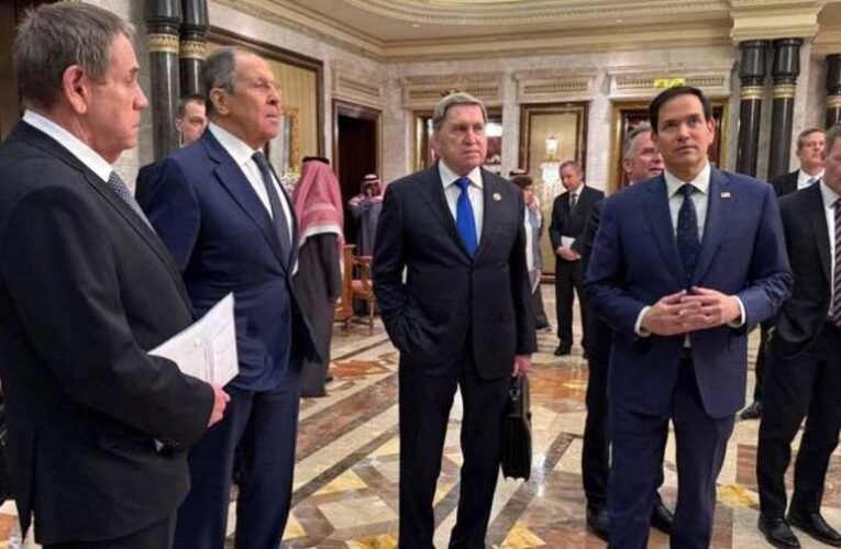 Véget ért a béketárgyalás, kiderült, miben állapodott meg az orosz és az amerikai delegáció