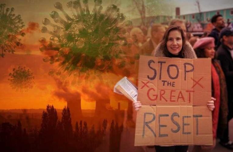 Egy összeesküvés-elmélet valósággá válása