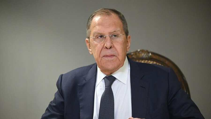 Kiemelt képen: Szergej Lavrov külügyminiszter. Archív fotó / © RIA Novosti / Ramil Sitdikov