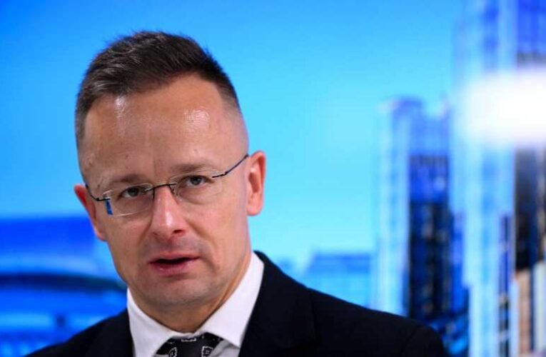 Szijjártó Péter: Magyarország bírósági eljárást indít a jogi csalással született REPowerEU-rendelet ellen