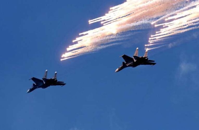 Súlyos csapás érte az ukrán hadiipart ellátó energetikai létesítményeket