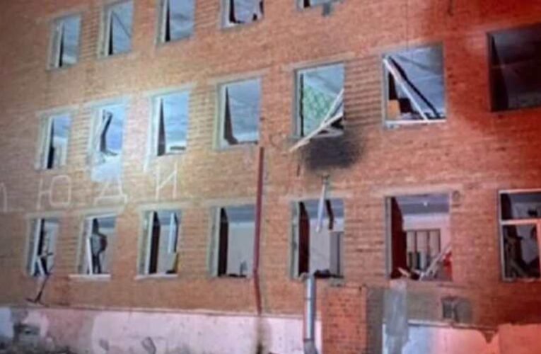 Kurszk: Bentlakásos iskolát és idősotthont is bombáztak az oroszok – állítják az ukránok