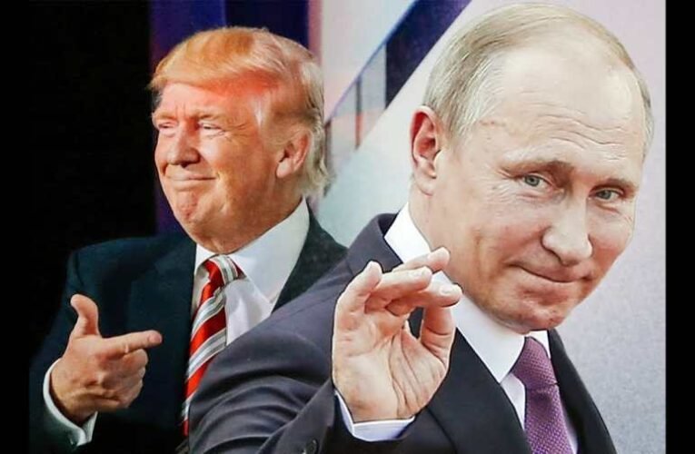 “A tréfálkozásnak vége!”- hallhattuk újra Moszkvából