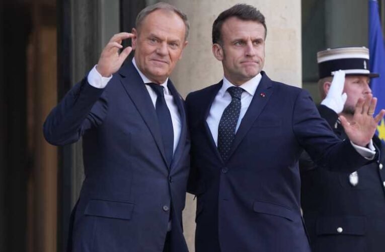 Donald Tusk: Európa és az Egyesült Államok viszonya „új szakaszba” lépett