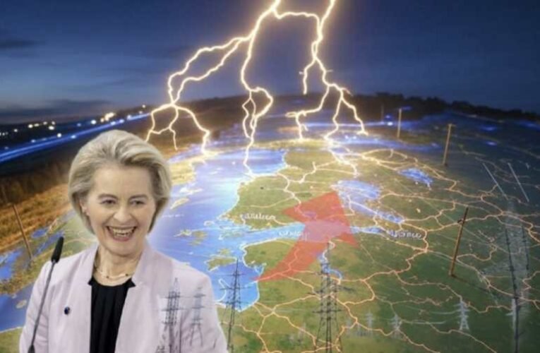 Felrobbant a balti államokban az áram ára, miután leváltak az orosz rendszerről