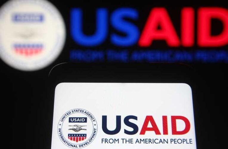 Az USAID megpróbálta megakadályozni a DOGE ellenőrzést