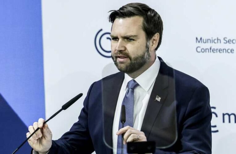 Orbán Viktor után az amerikai alelnök is találkozott az AfD vezérével