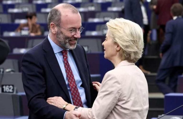 Már számolják, hányan csatlakoznak az Európai Bizottsághoz Magyarország ellen