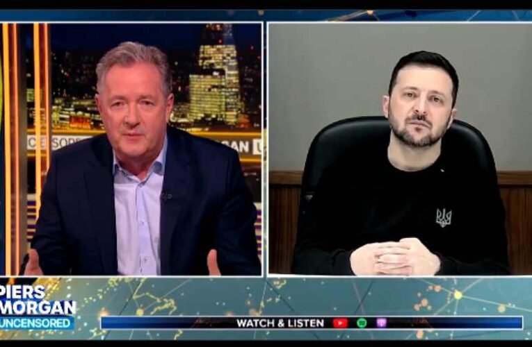 Zelenszkij atomfegyvert és NATO-csapatokat akar Ukrajnának