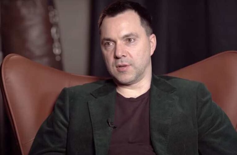 Zelenszkij szankcionálta korábbi főtanácsadóját