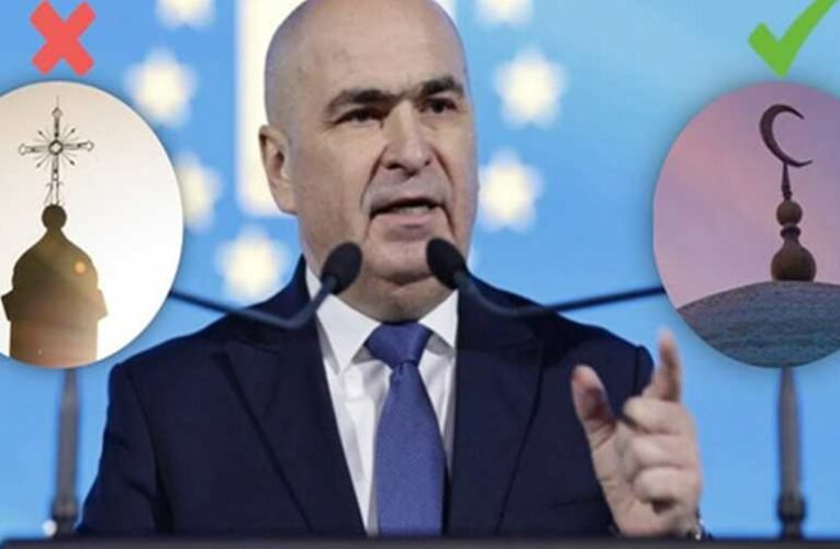 A romániai választás előtti káosz és a Ramadán kezdete