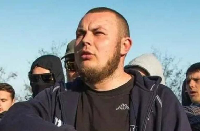 Fényes nappal likvidálták a „toborzót” Ogyesszában (18+)