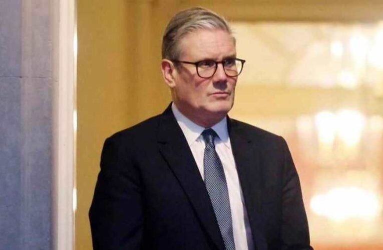 A brit kormány tele van ennek a szigorúan titkos szervezetnek a tagjaival