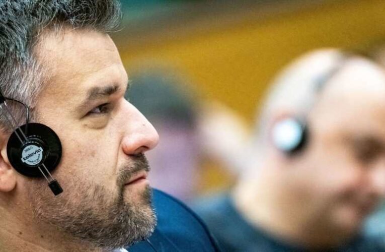 László András: A USAID nem jótékonysági szervezet volt (videó)