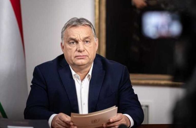 Az amerikai politológusprofesszor szerint Magyarországot ki kellene zárni az EU-ból (+NIF komment)