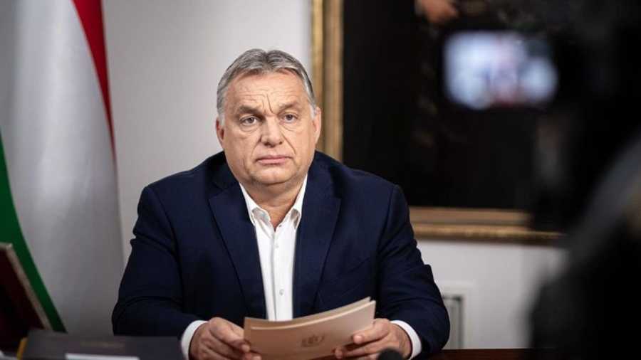 Kiemelt képen: Orbán Viktor miniszterelnök / Fotó: facebook