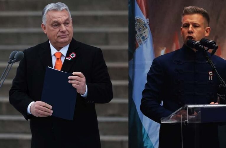 Orbán Viktor és a poloskairtás