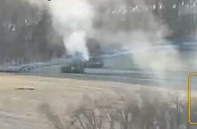 Kijev határon átnyúló támadásokkal akarta szabotálni az orosz és az amerikai elnök közötti tárgyalást