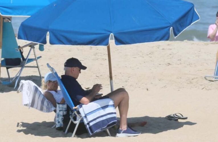 Ki vezette Amerikát Joe Biden elnöksége alatt?