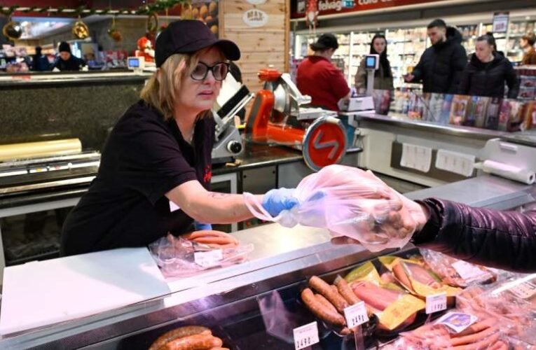 A kormány meghosszabbította az árréscsökkentésről szóló intézkedést