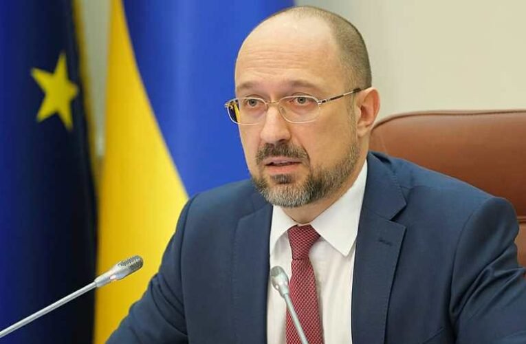 Ukrán miniszterelnök: Kijev alig várja, hogy aláírja a megállapodást a ritkaföldfémekről