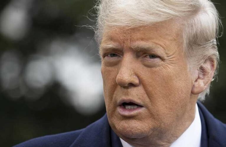 Trump Kína segítségét kérheti az ukrajnai konfliktus rendezésében