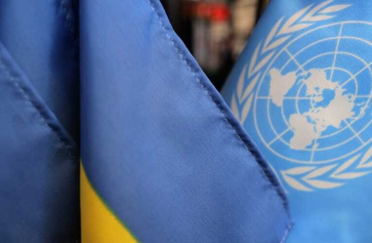 Putyin: Az ENSZ ellenőrzése alatt jöjjön létre ideiglenes kormány Ukrajnában