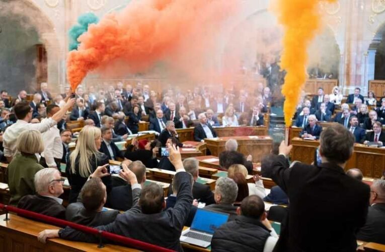 Kampány, pengeélen