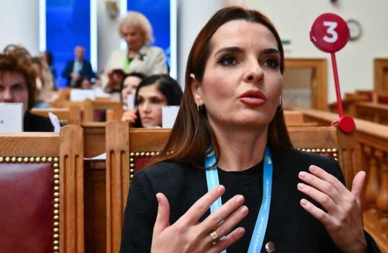 Demokrácia Moldáviában: Letartóztatták Gagauzia vezetőjét