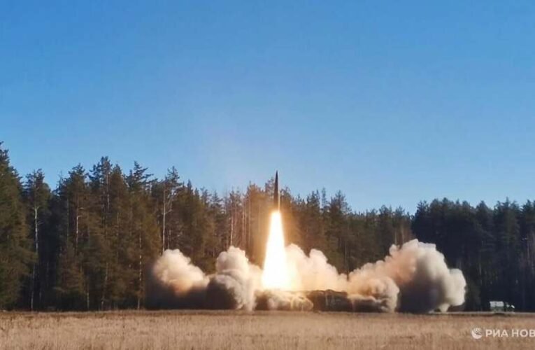 Az oroszok lecsaptak az ukrán drónirányítók kiképző központjára