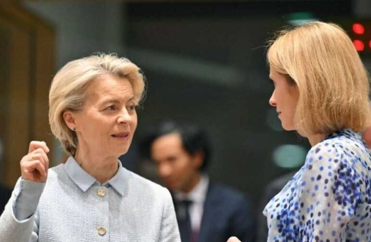 Háborúra készül az Európai Tanács: Orbán Viktorra és szövetségesére mérnék az első brutális csapást