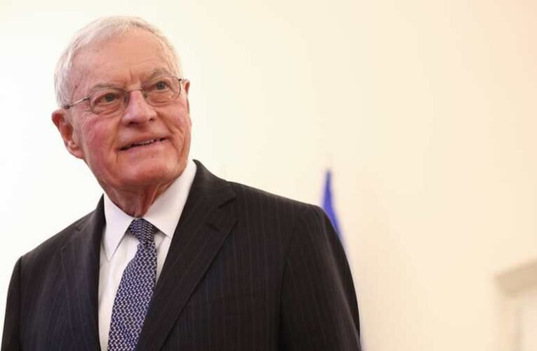 NBC: Moszkva kitiltotta Trump ukrajnai megbízottját a béketárgyalásokról