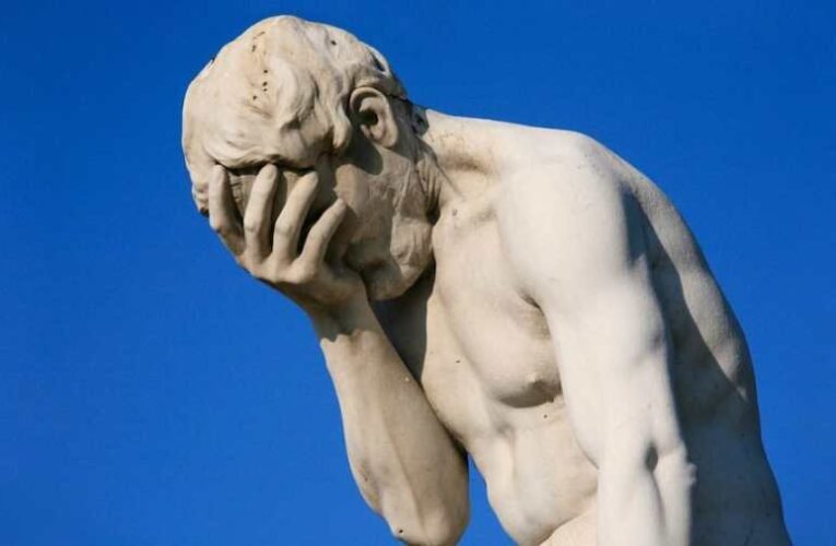 Cs. Szabó Béla: Európa sz@rban van