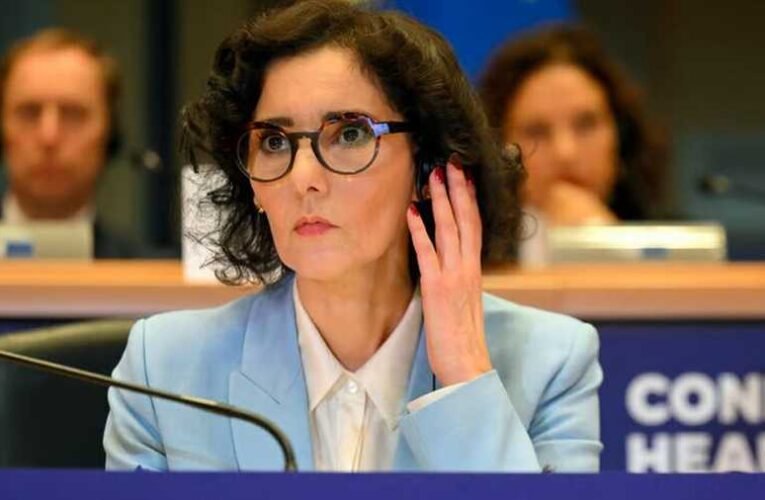 Az EU vezetése háborút vizionál és stresszeli lakosságát