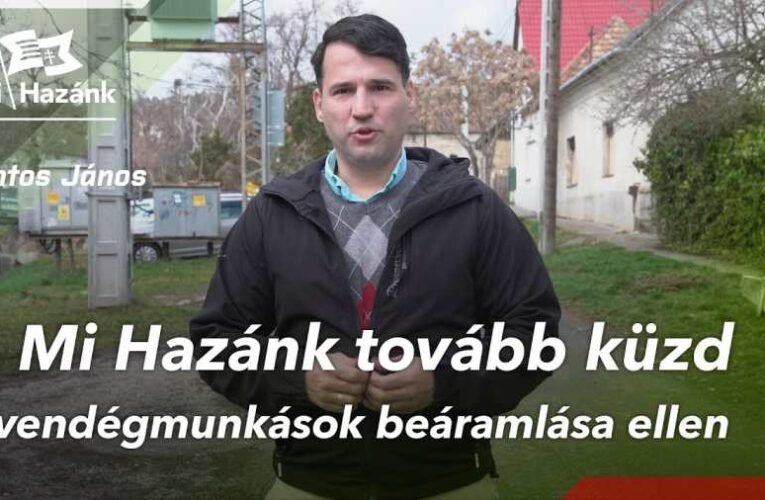 Iváncsán változás történt – Lantos János beszámolója