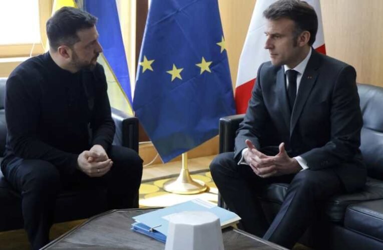 Háború vagy béke – Kettészakadt az Európai Unió