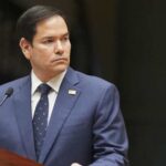 Marco Rubio amerikai külügyminiszter / Fotó: © AP Photo / Moises Castillo