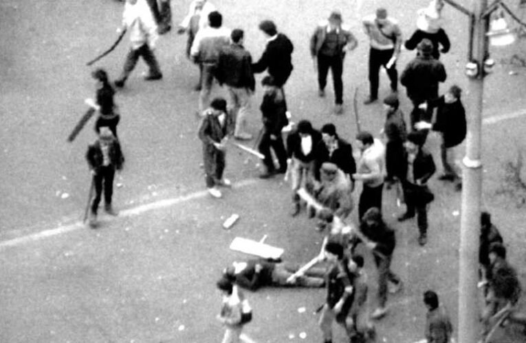 Amikor láncfűrésszel támadtak a magyarokra: így lett majdnem polgárháború Erdélyben