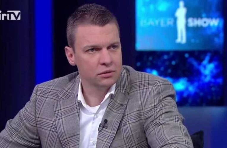 Menczer Tamás helyretette a „hazug” ukrán külügyminisztert