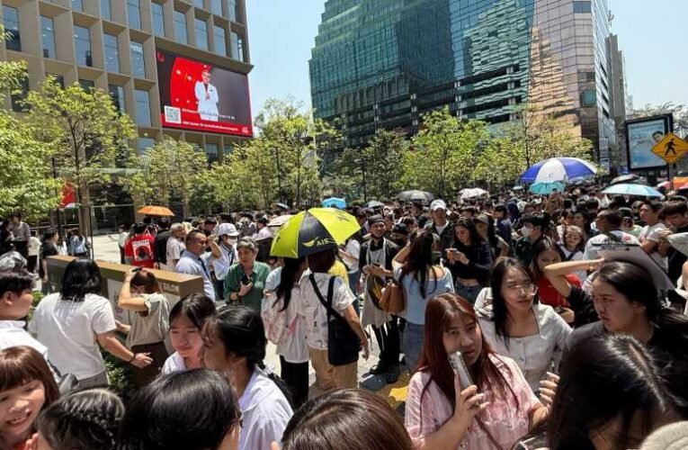 Súlyos földrengés Thaiföldön, pánik tört ki Mianmarban (videó)