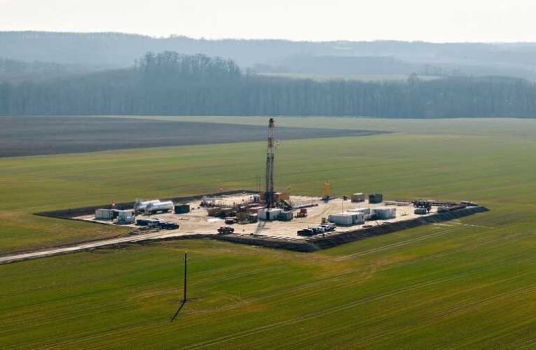 Új olajmezőt fedezett fel a MOL hazánkban