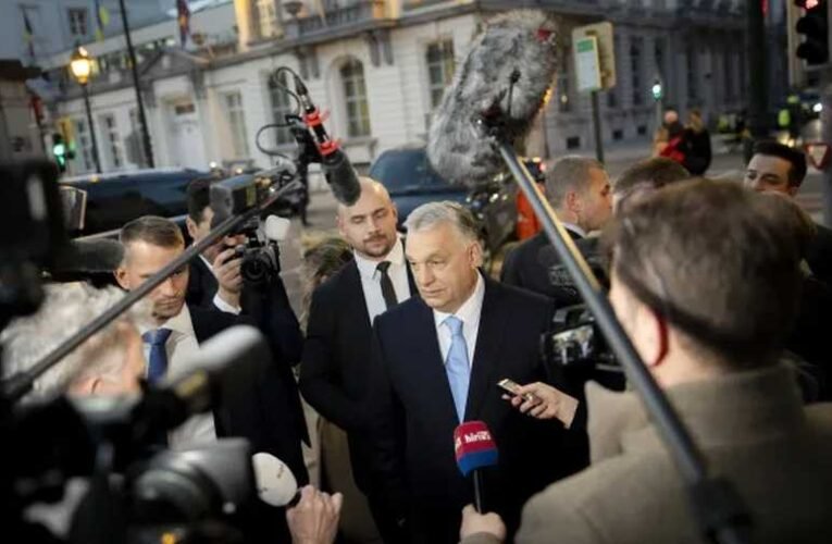 Riadót fújt a Financial Times: a kétségbeesés szélén táncolnak az európai kormányok