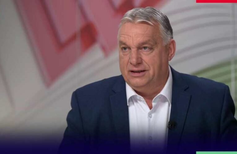 Közösségi oldalán reagált a Harcosok Klubjáról terjesztett álhírekre Orbán Viktor