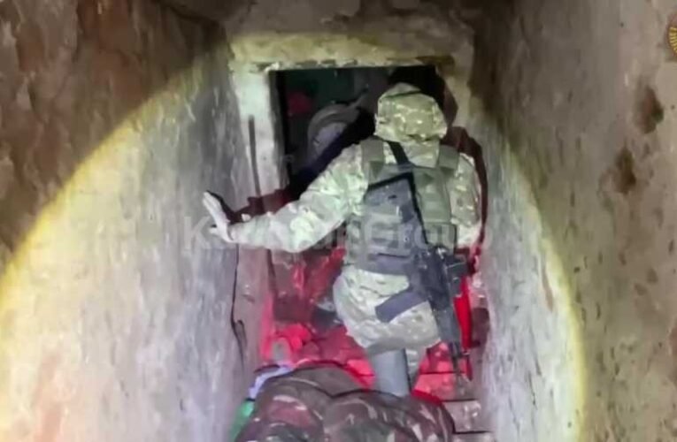 „A férjemet a szemem láttára ölték meg” – Kurszk lakói mesélnek az ukrán megszállás alatti borzalmakról