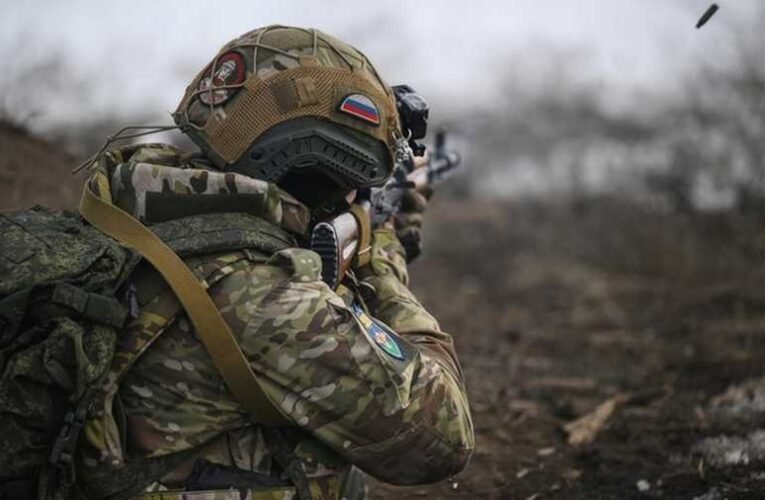 FT: A balti államok félnek egy Ukrajnában létrejövő tűzszünettől