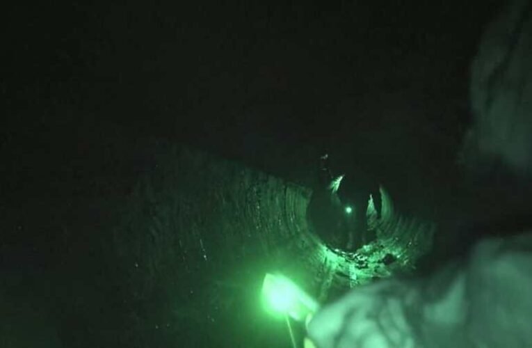 Gazdag László: Az oroszok már a gázvezetékben vannak!