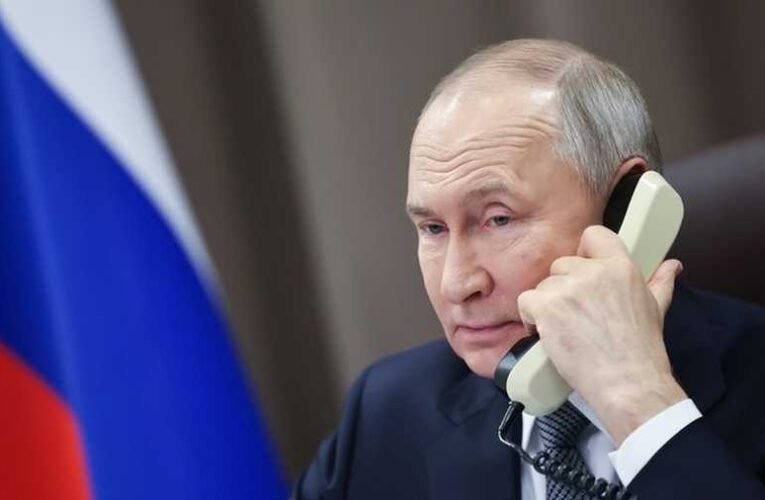 Putyin és Trump a diplomácia új korszakát nyitja meg