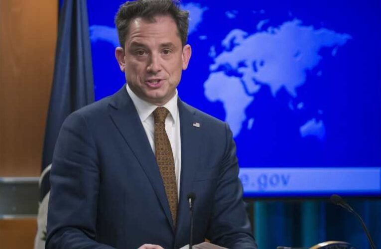 Bejelentették David Pressman ideiglenes utódját