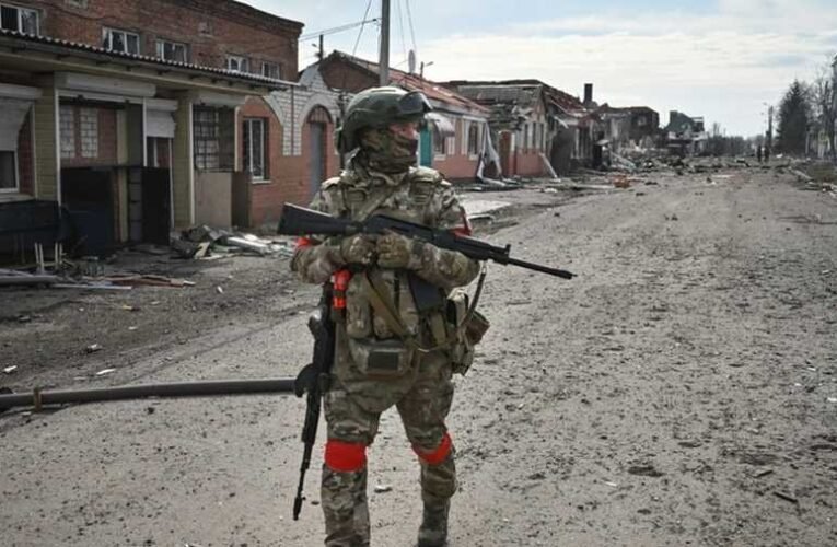 Witkoff: Trump és Putyin „konszenzusra” jutott Ukrajnával kapcsolatban